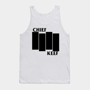 Chief Keef Tank Top